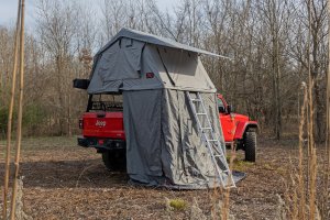Roof Top Tent Annex - Rough Country - 99050 Roof Top Tent